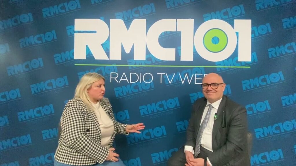 Dalla sicurezza alla sanità. Intervista al senatore Russo