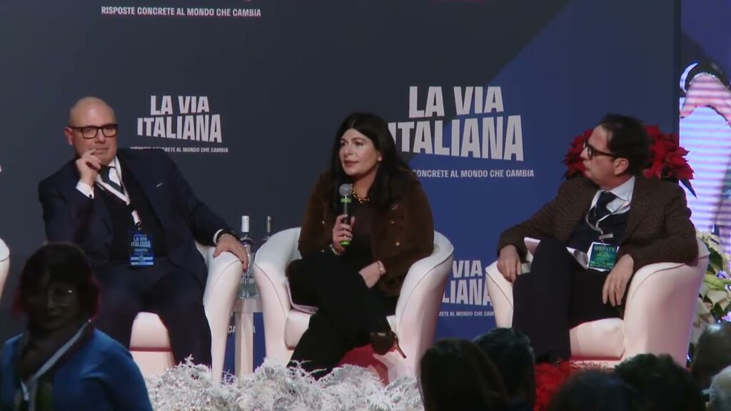 The Italian Path in the Fight Against the Mafia and Organized Crime
