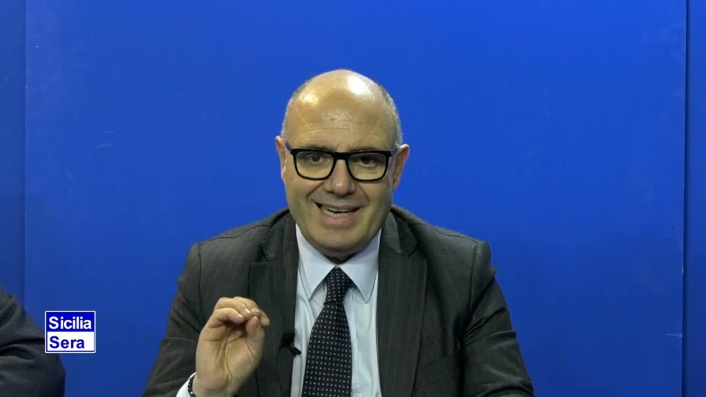 SICILIA SERA A CURA DI FILIPPO CUCINA