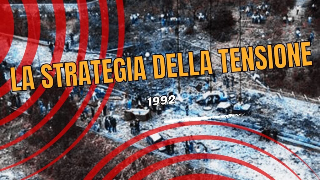 Verità sulle stragi del 1992