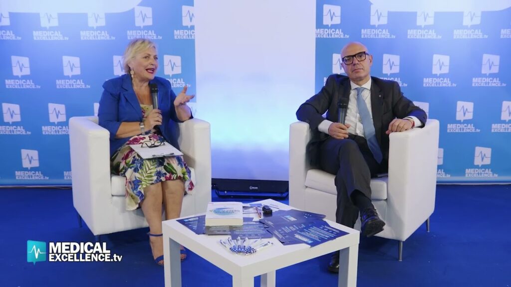 Expomedicina 2025: Senatore Raoul Russo e i disegni di legge sulla qualità della vita